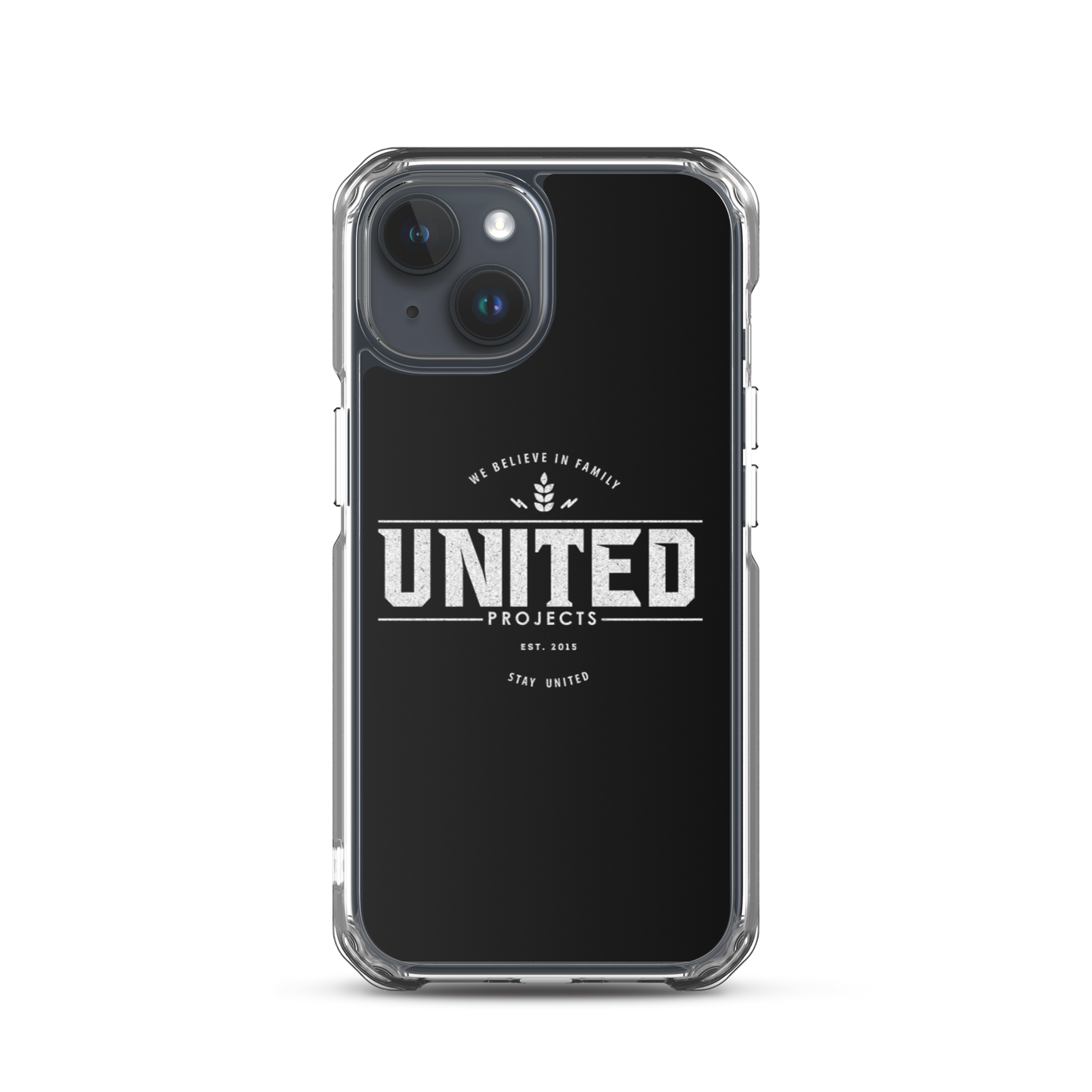 IPHONE STYLE CASE