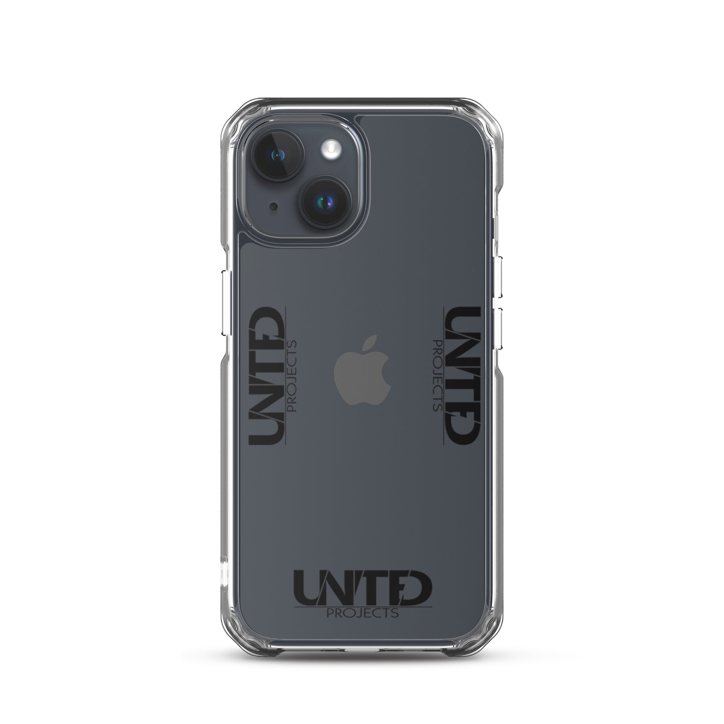 THE LOGO IPHONE CASE