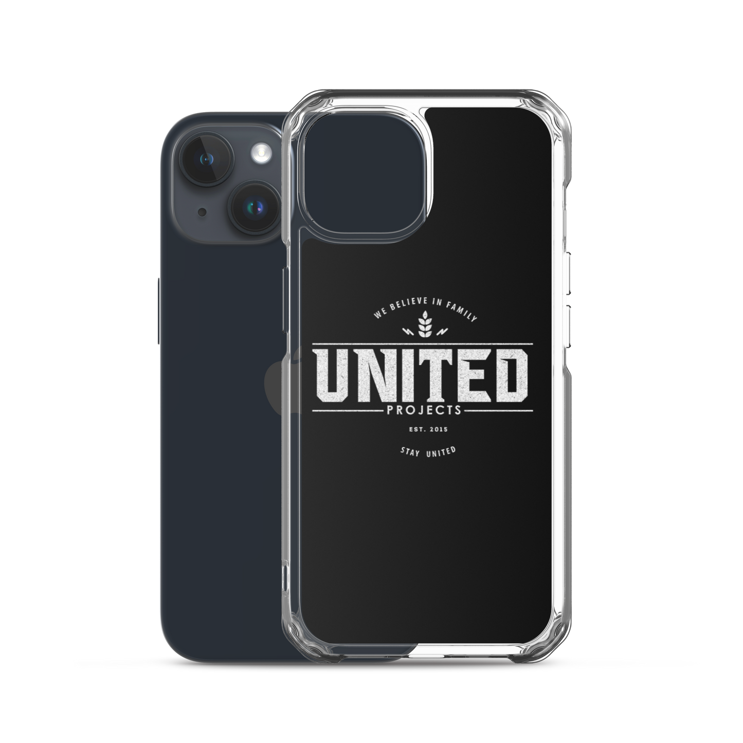 IPHONE STYLE CASE