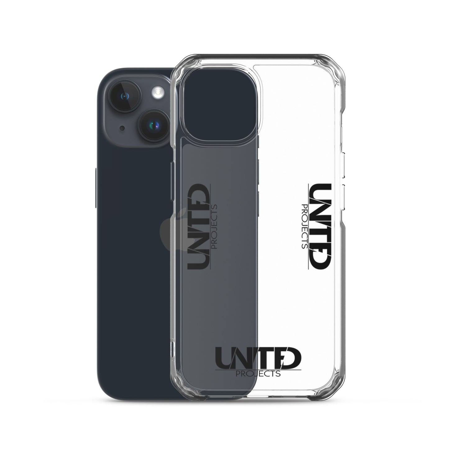 THE LOGO IPHONE CASE