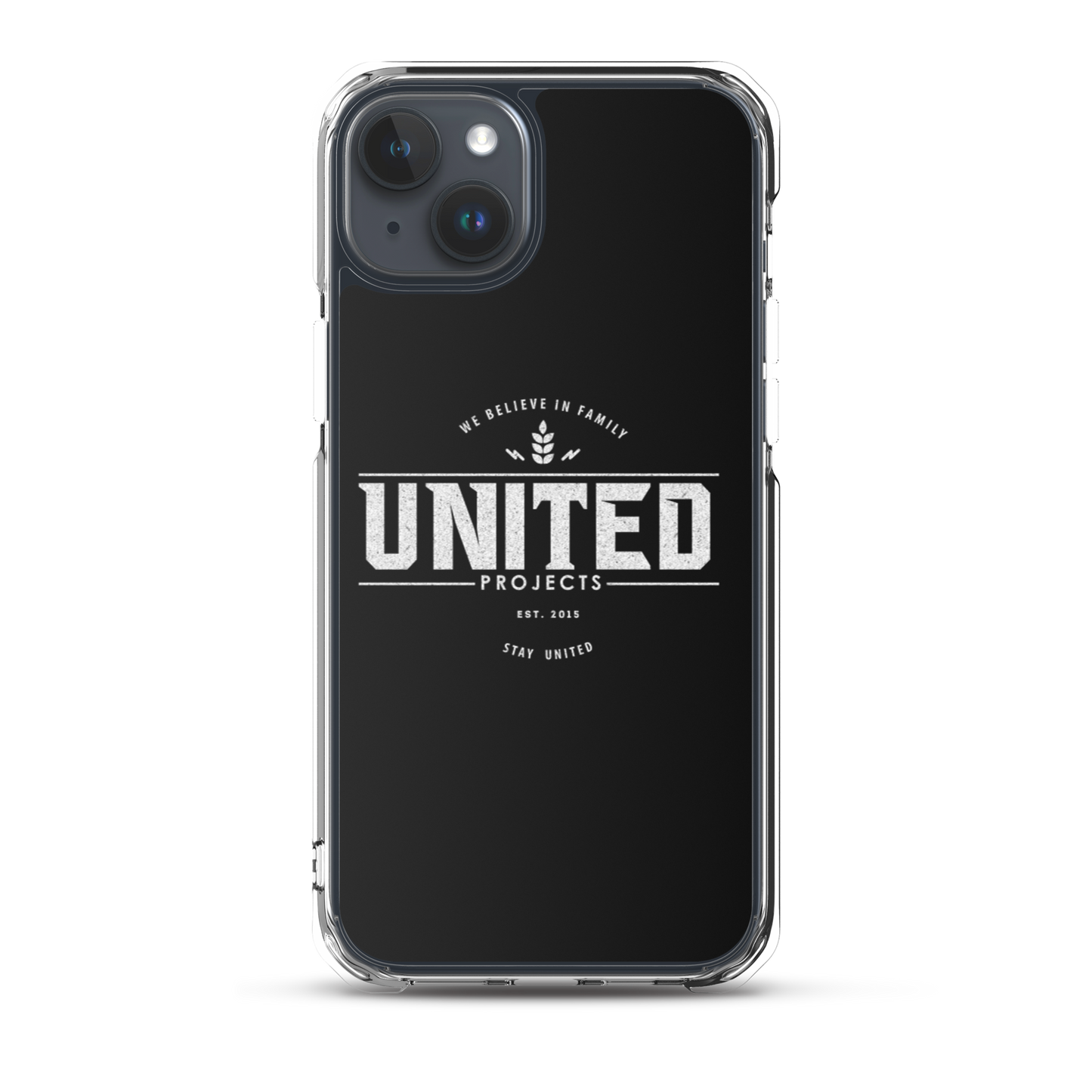 IPHONE STYLE CASE