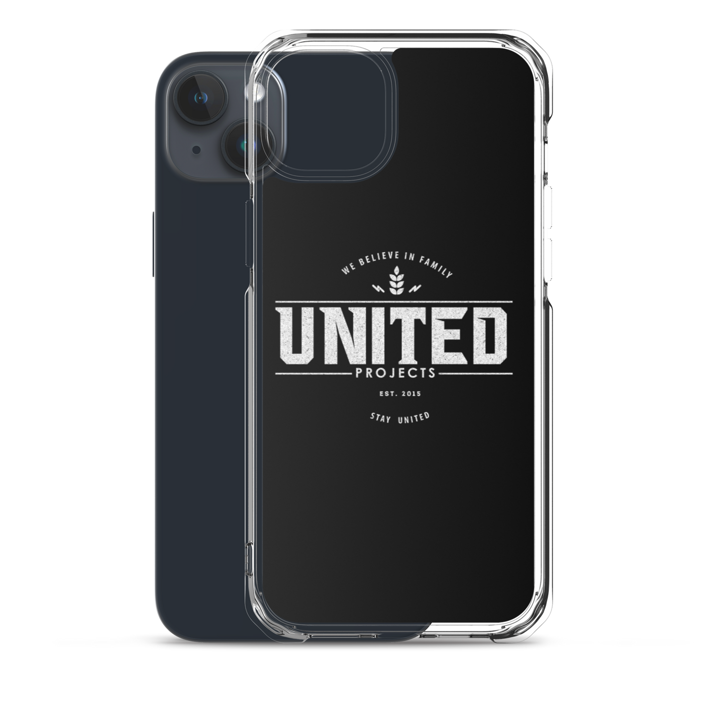 IPHONE STYLE CASE
