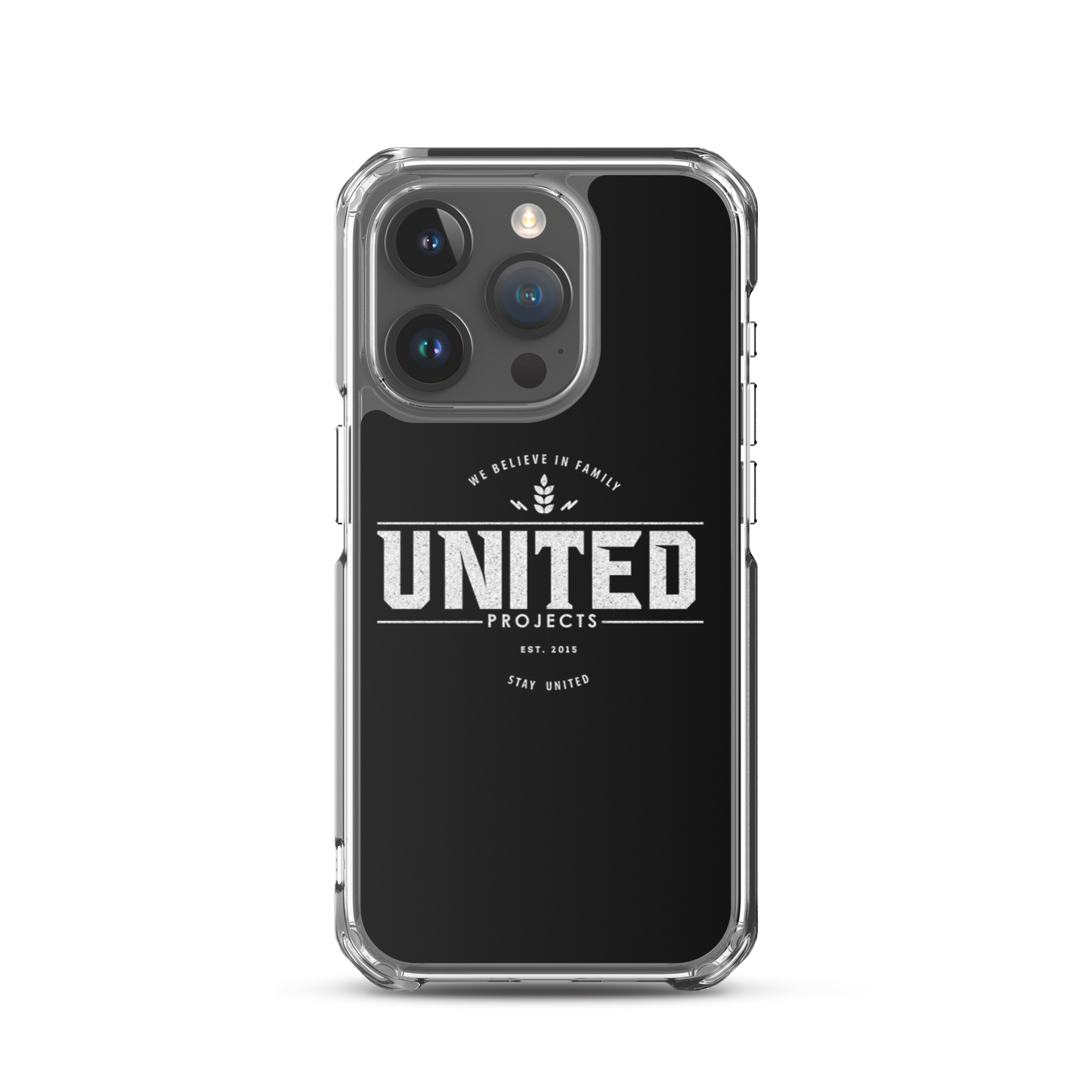 IPHONE STYLE CASE