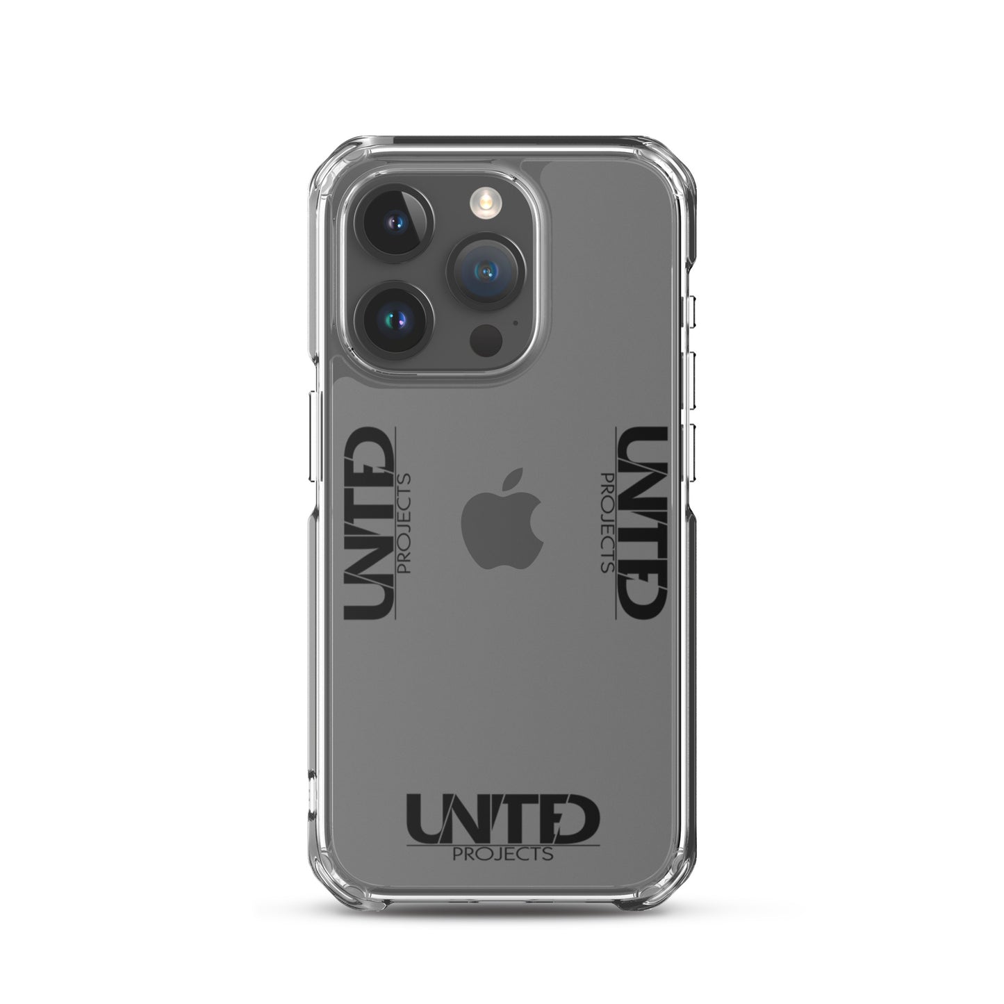 THE LOGO IPHONE CASE