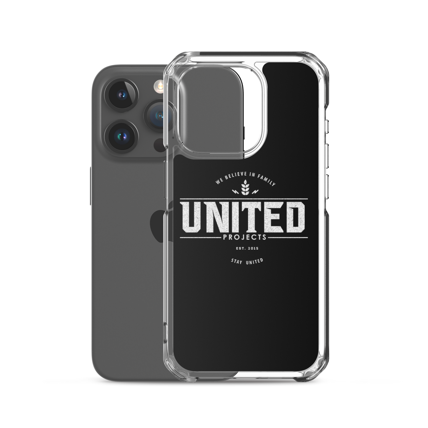 IPHONE STYLE CASE