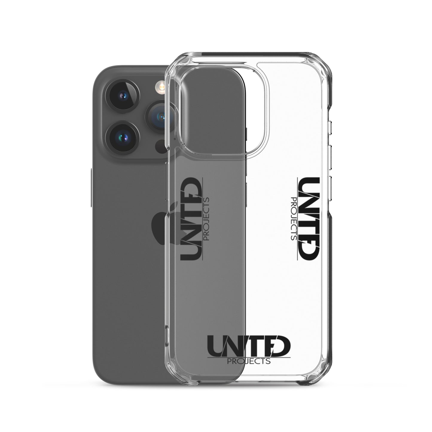 THE LOGO IPHONE CASE