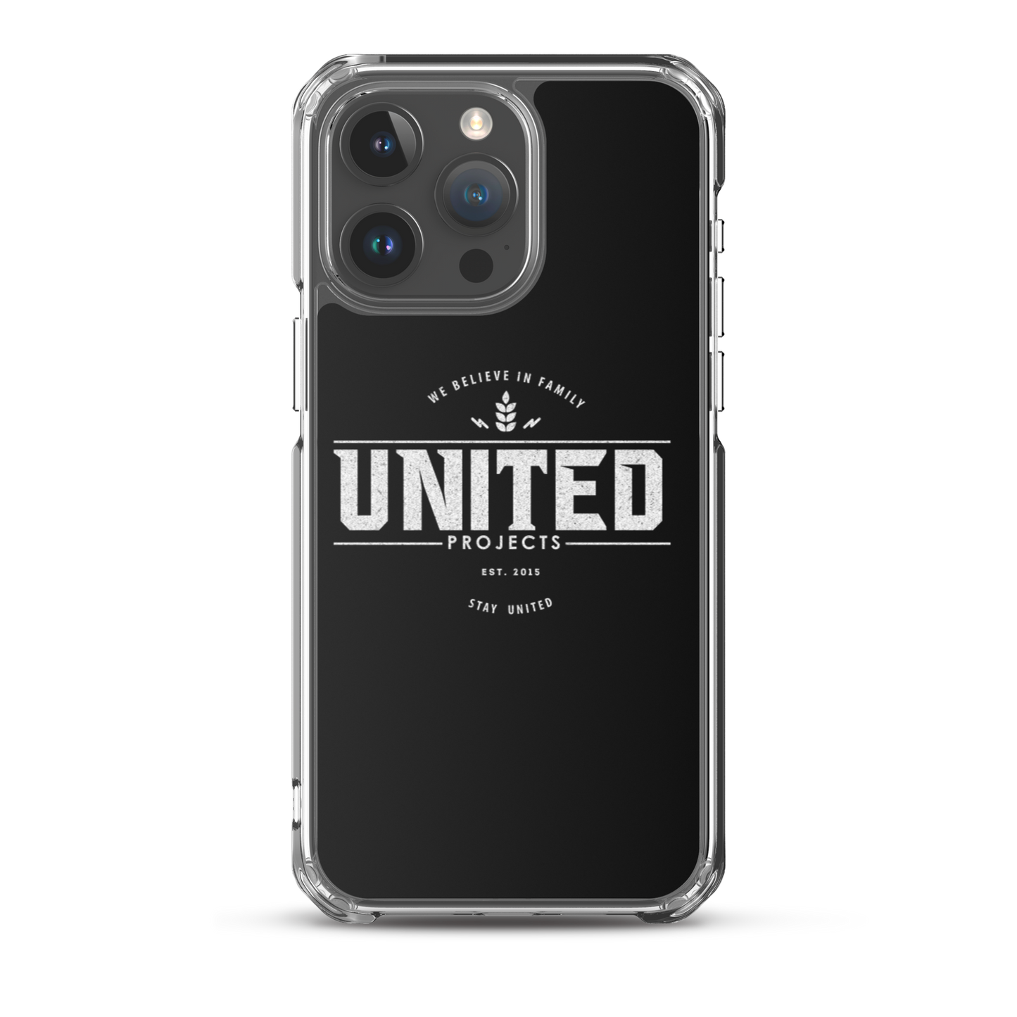 IPHONE STYLE CASE