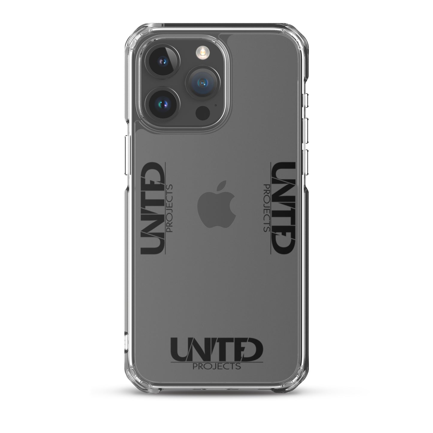 THE LOGO IPHONE CASE