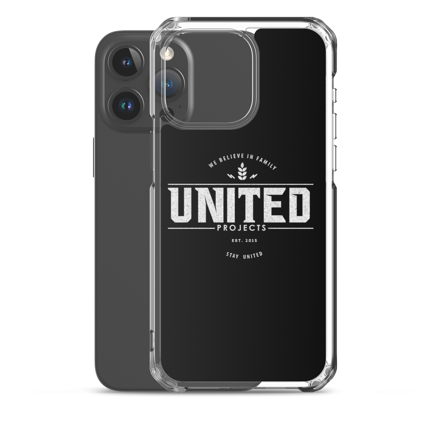 IPHONE STYLE CASE