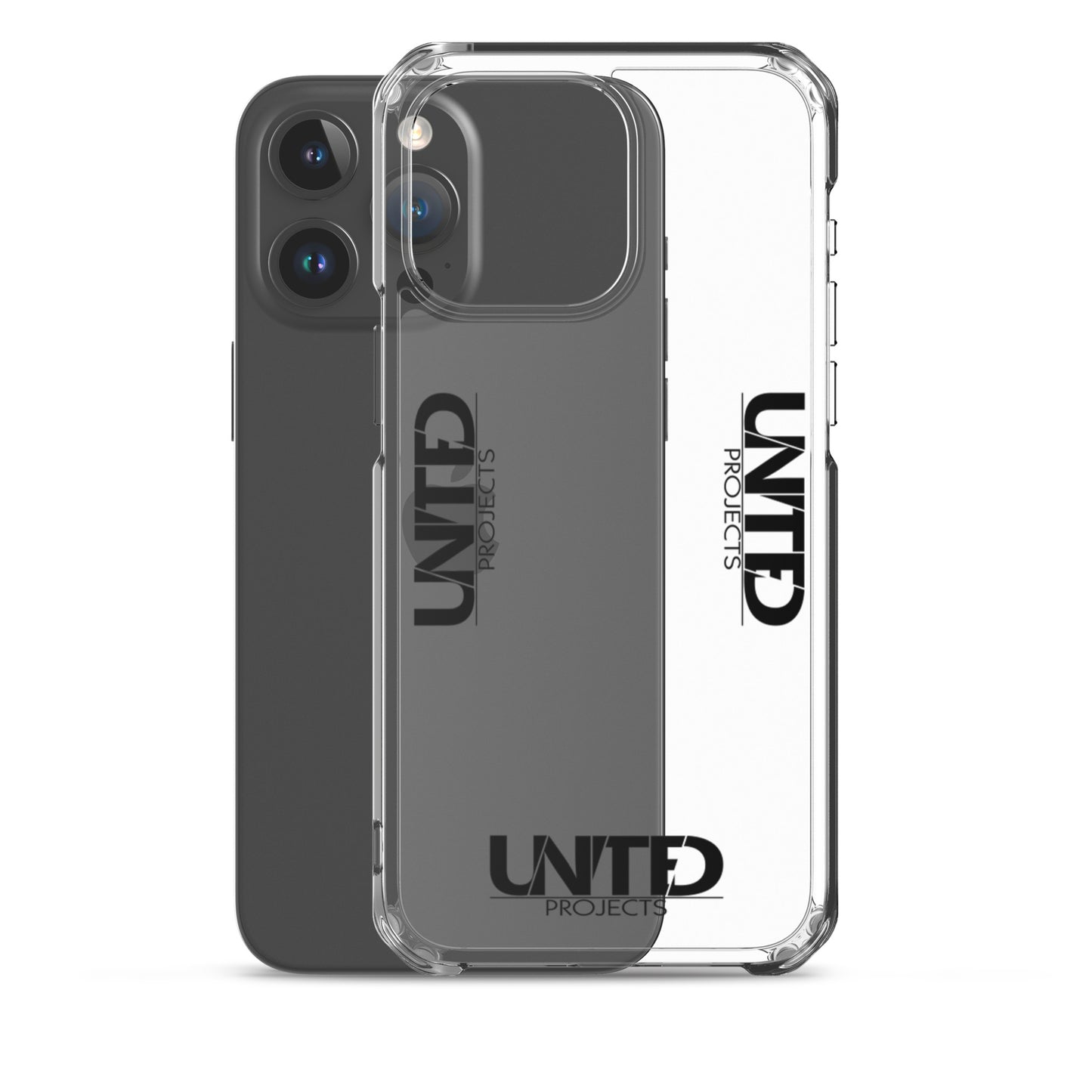 THE LOGO IPHONE CASE