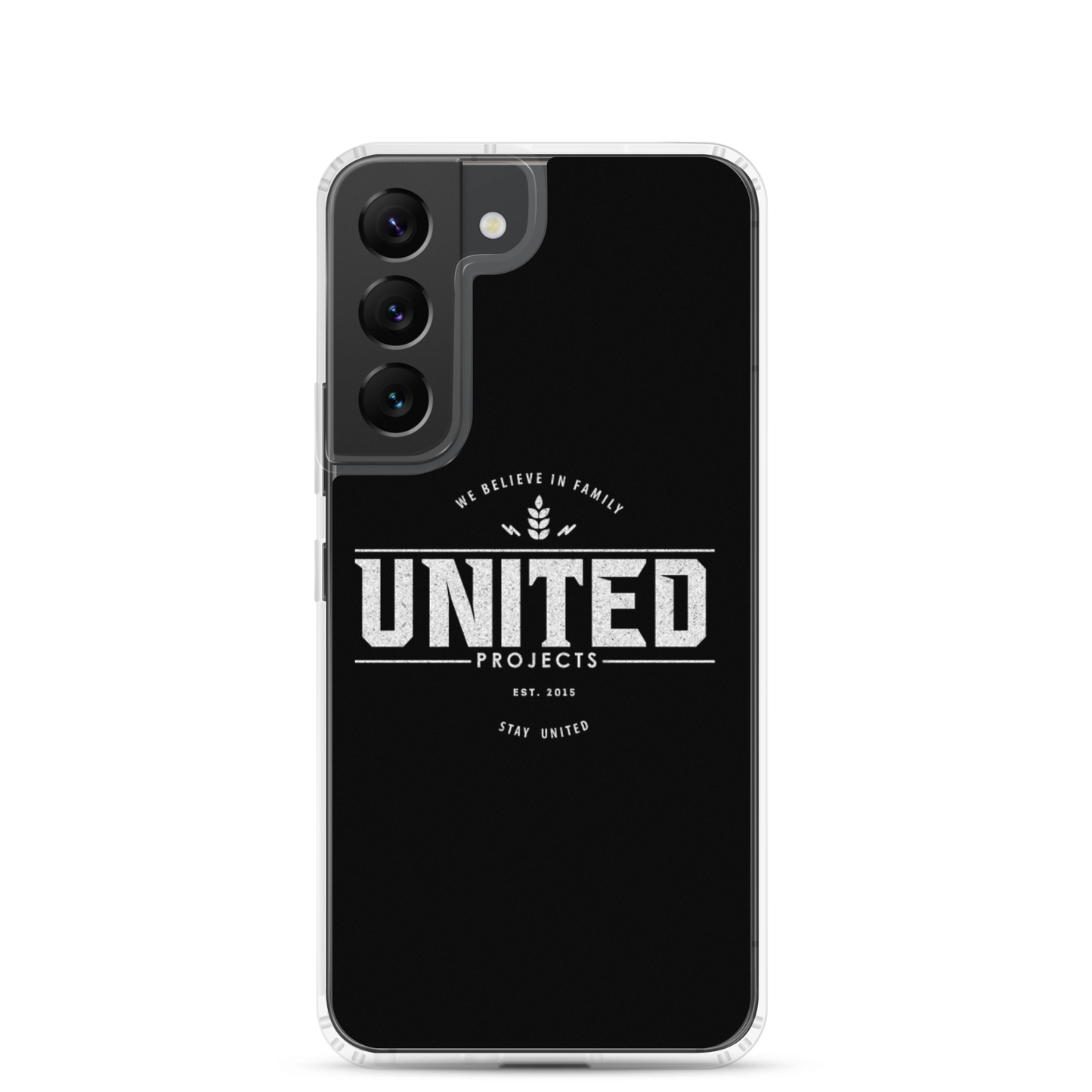STYLE SAMSUNG CASE
