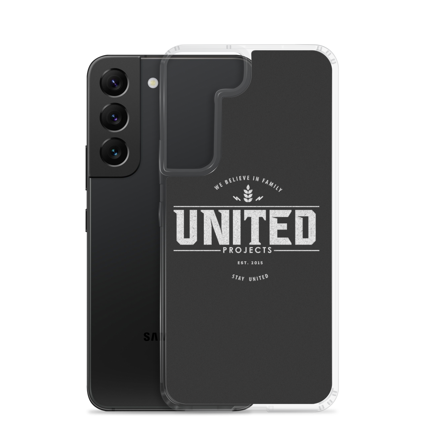 STYLE SAMSUNG CASE