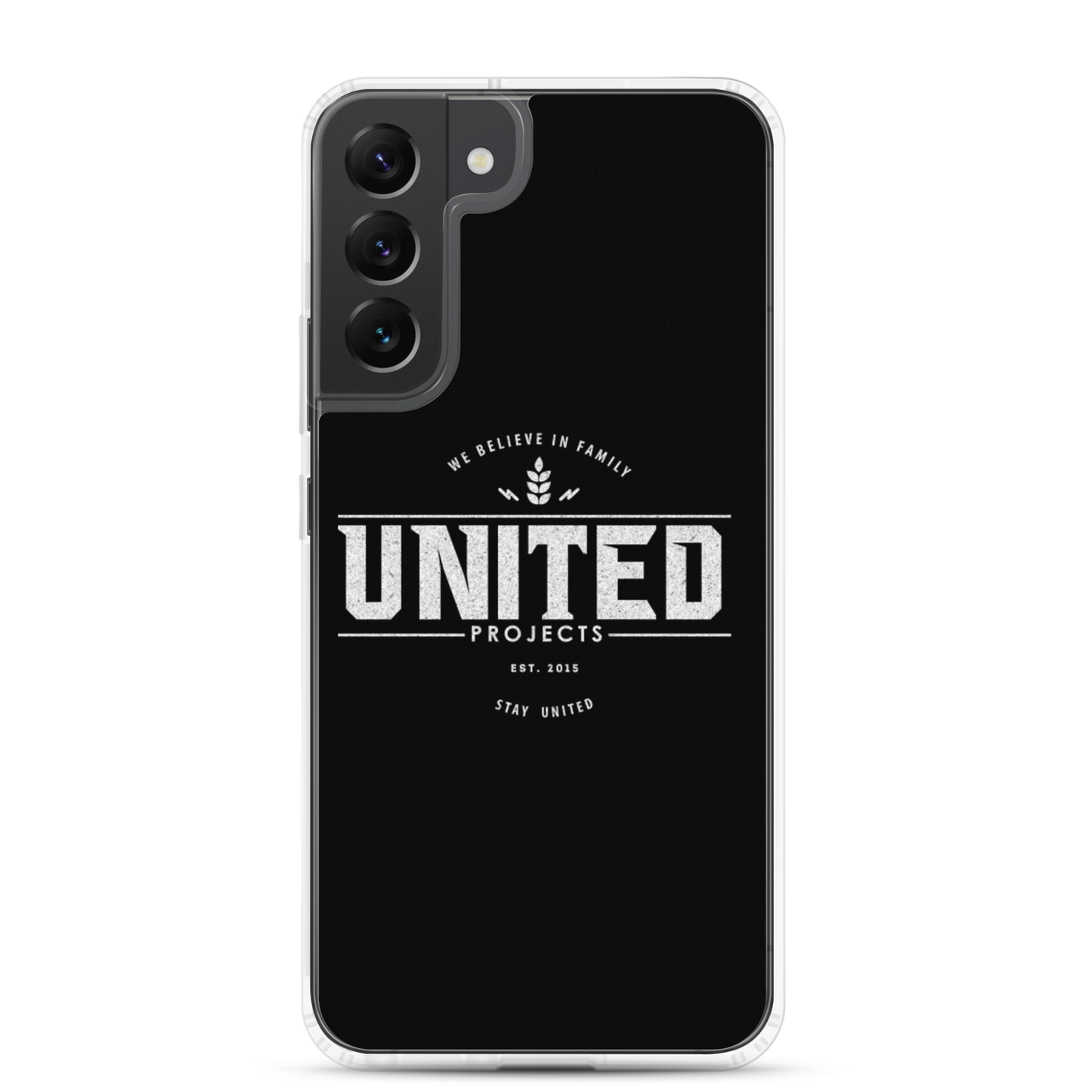STYLE SAMSUNG CASE