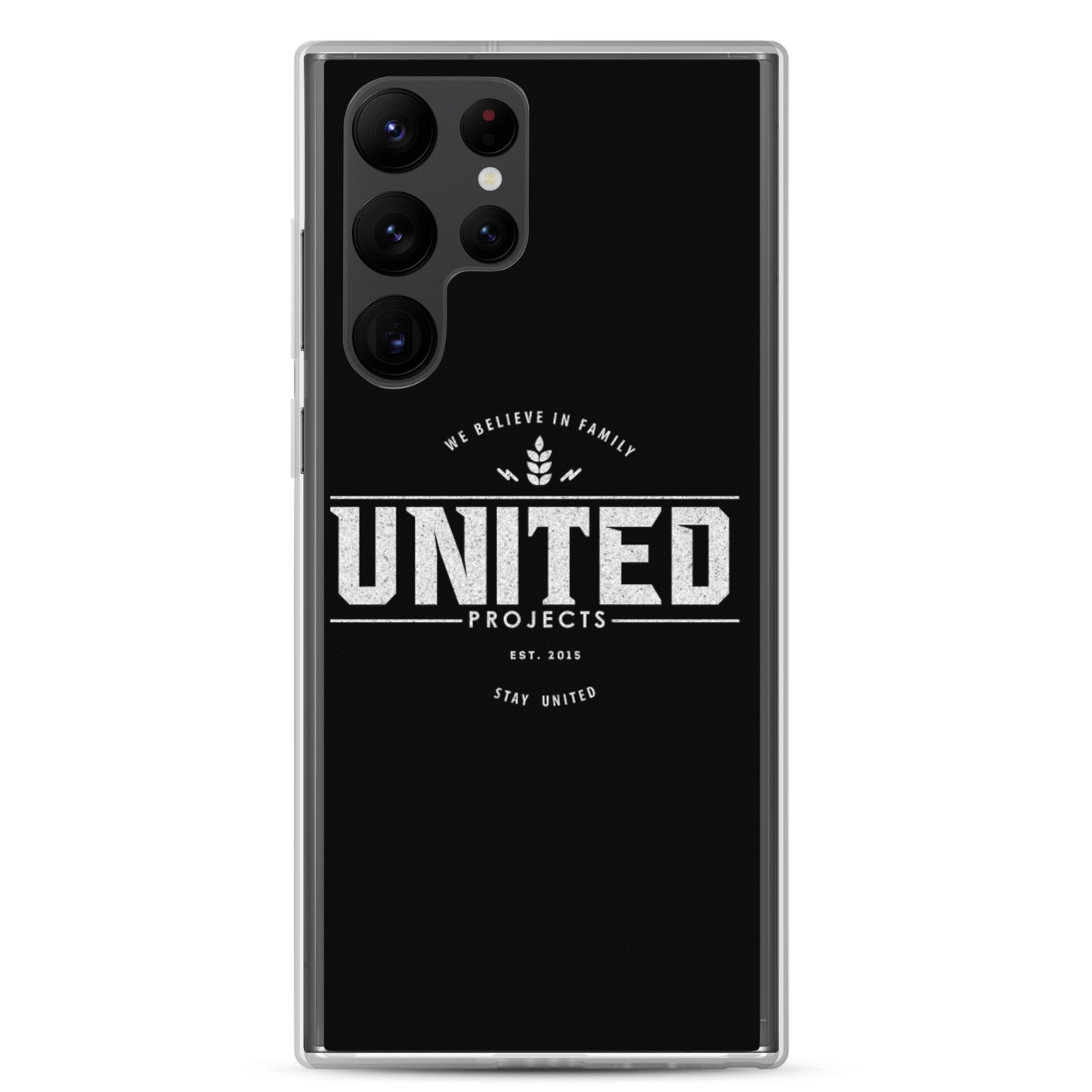 STYLE SAMSUNG CASE