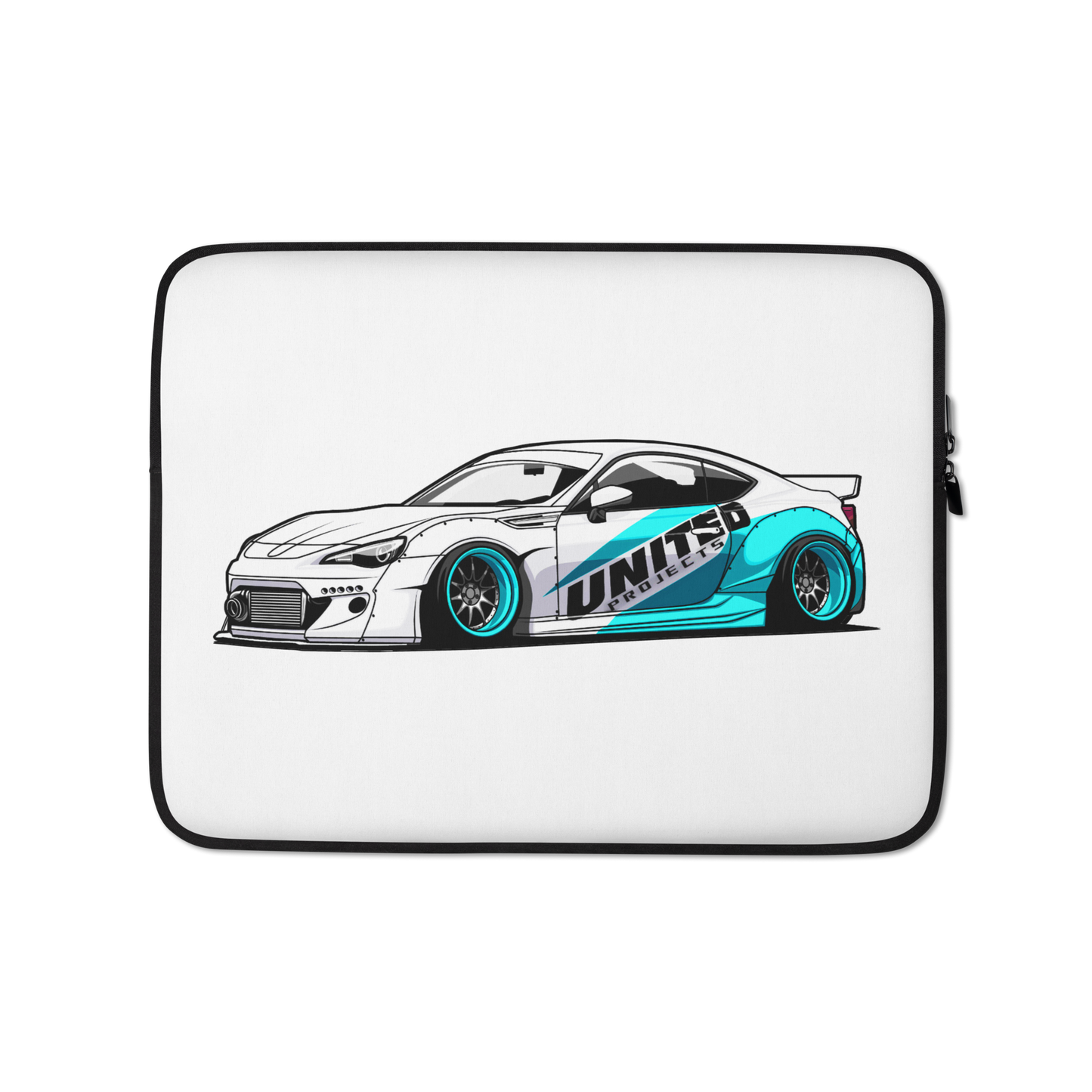 BRZ LAPTOP CASE