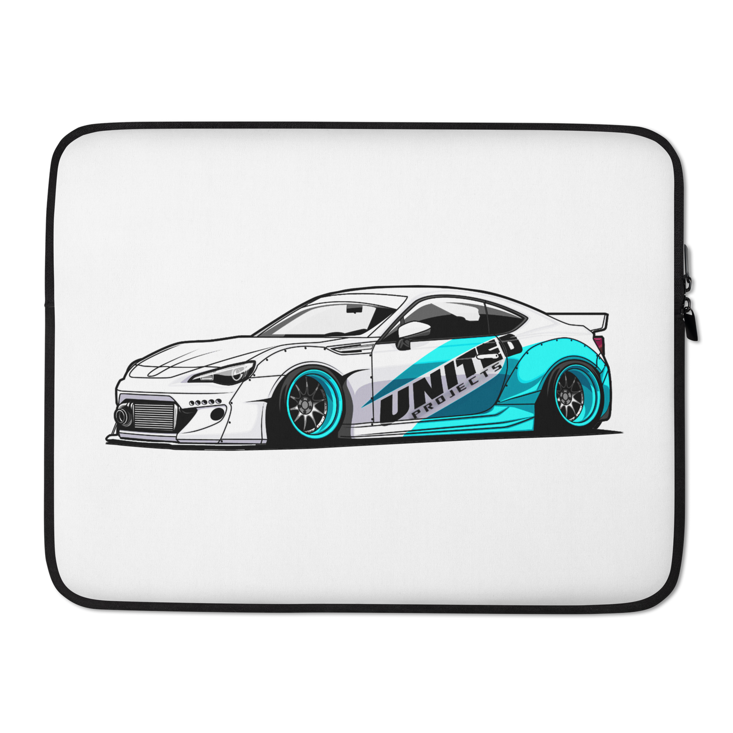 BRZ LAPTOP CASE