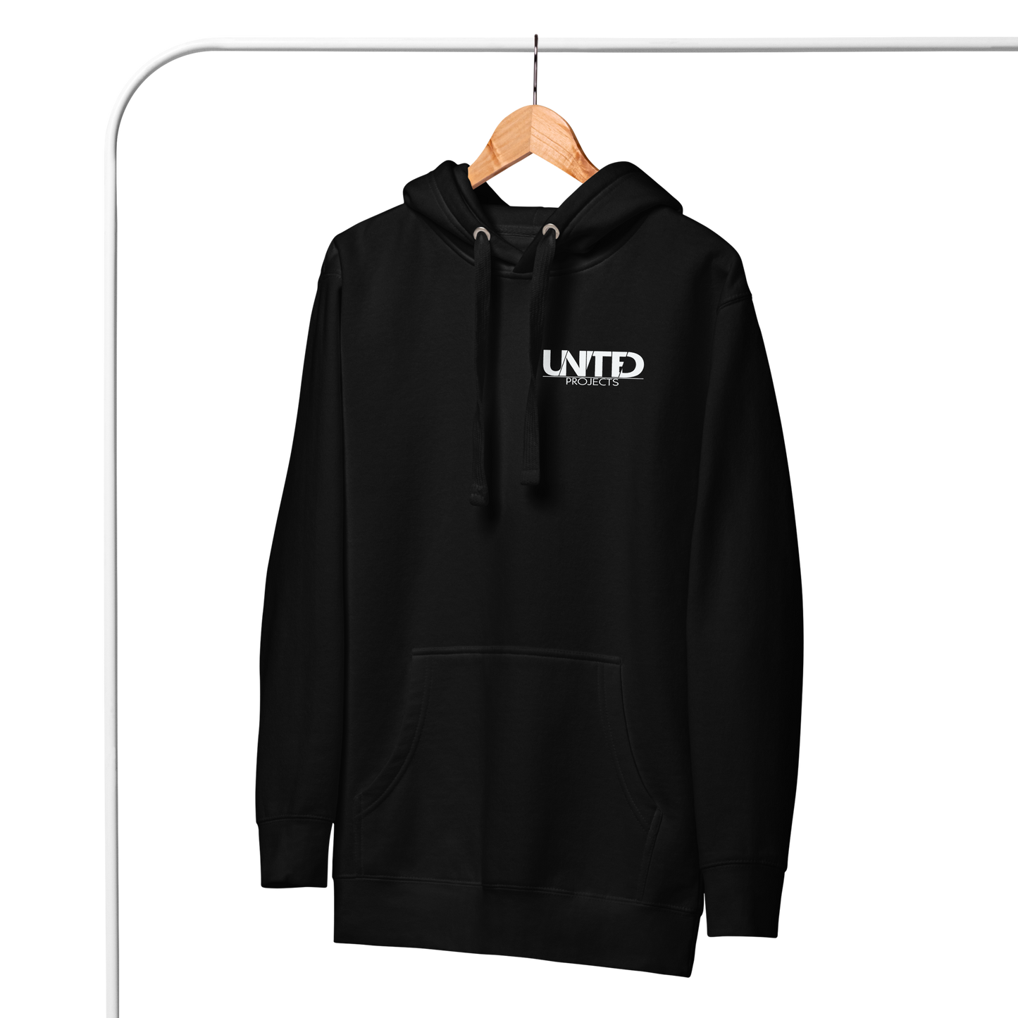 STAY UNITED SWEATSHIRT