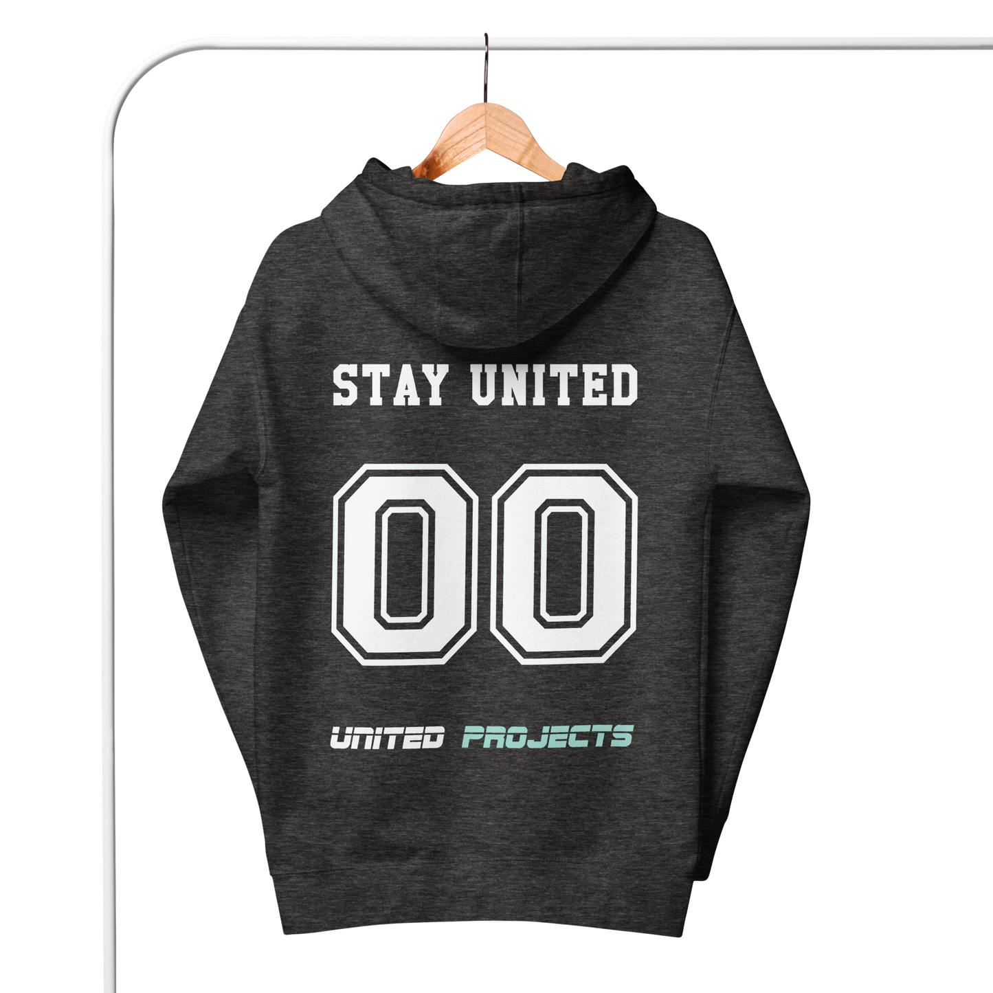 STAY UNITED SWEATSHIRT