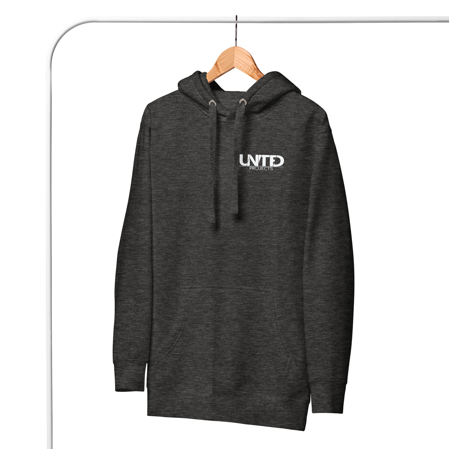 STAY UNITED SWEATSHIRT