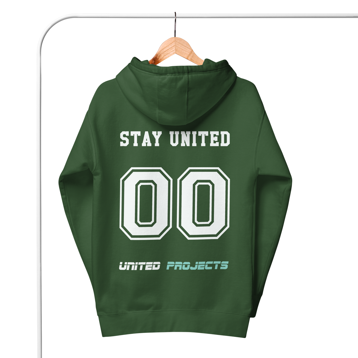 STAY UNITED SWEATSHIRT