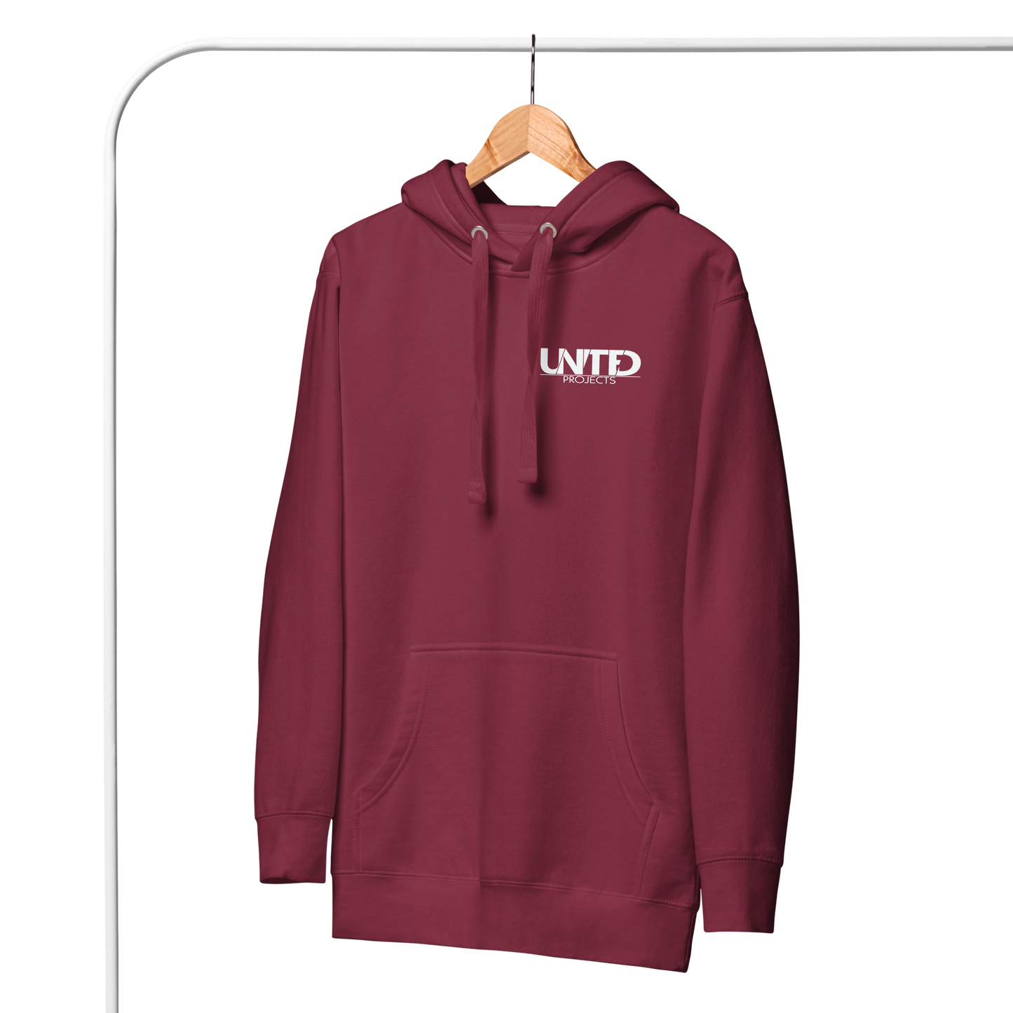 STAY UNITED SWEATSHIRT
