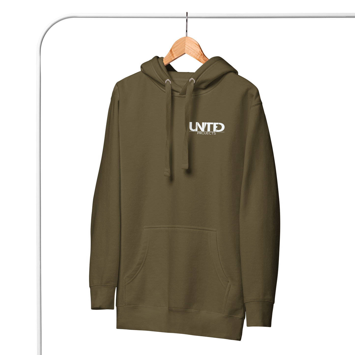 STAY UNITED SWEATSHIRT