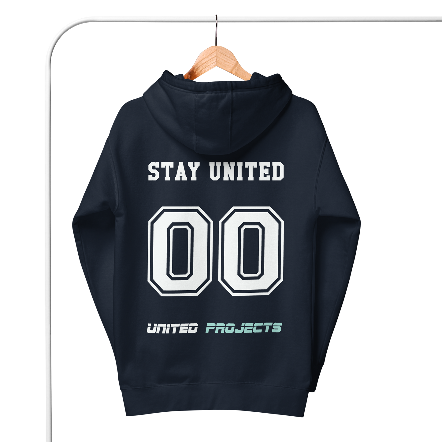 STAY UNITED SWEATSHIRT