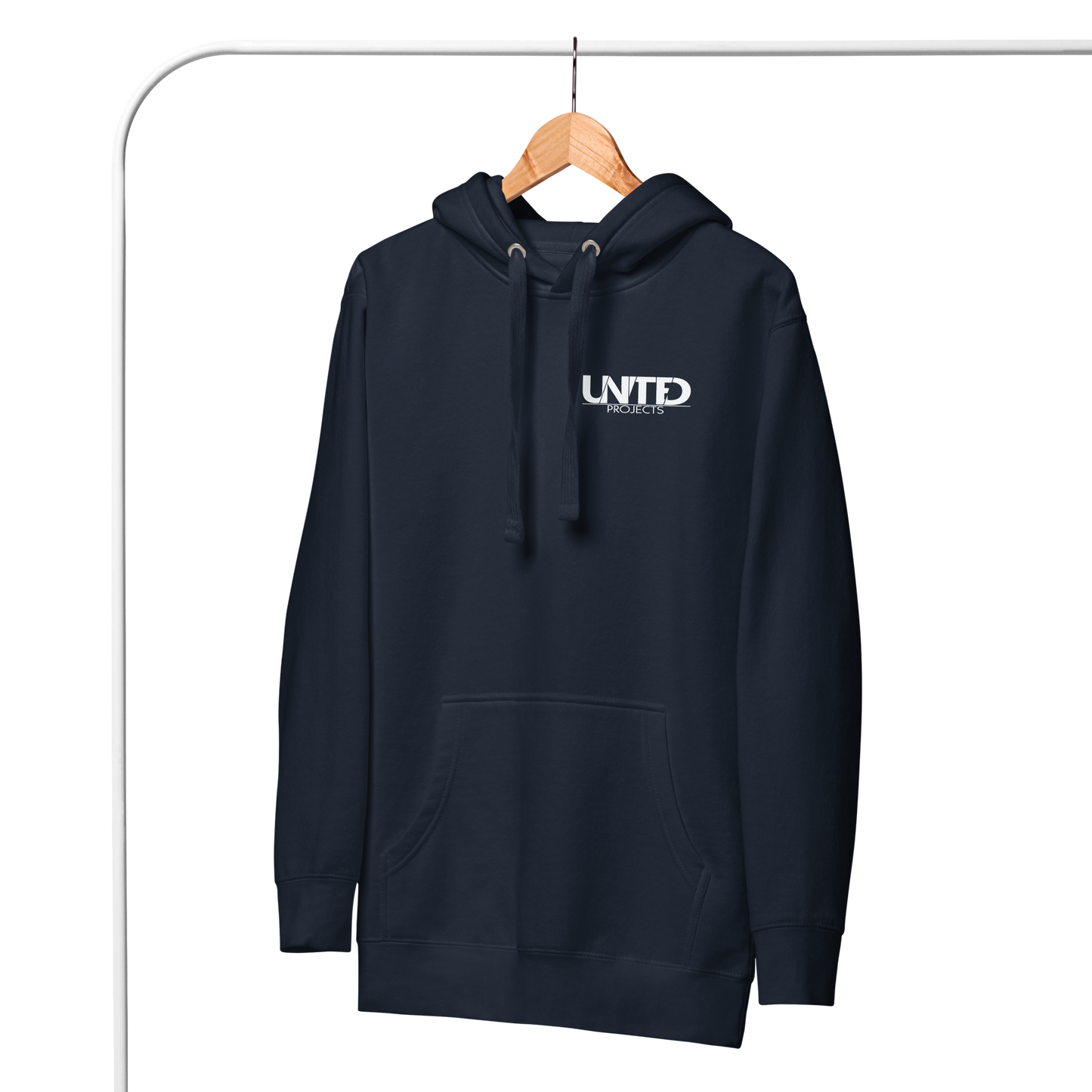 STAY UNITED SWEATSHIRT