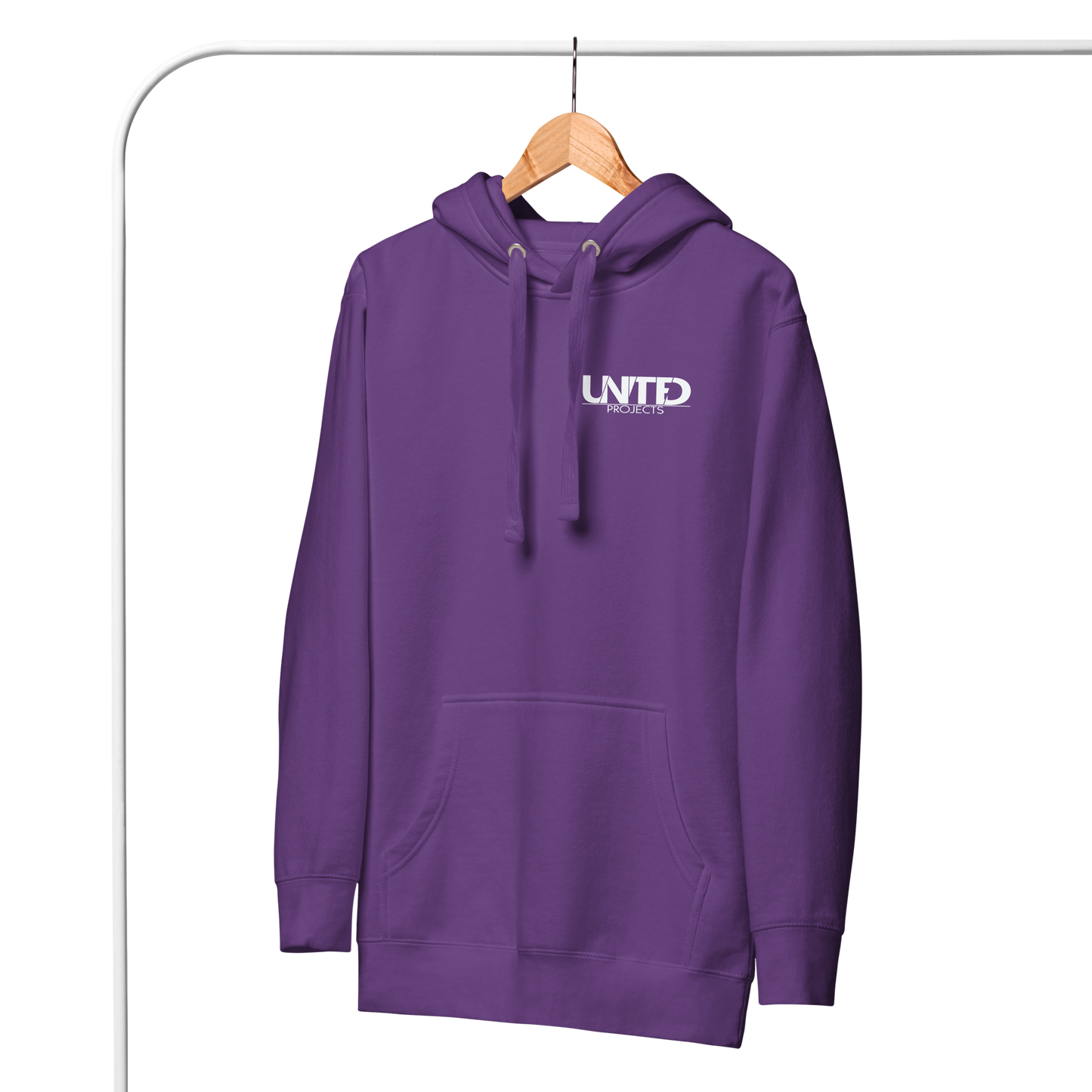 STAY UNITED SWEATSHIRT