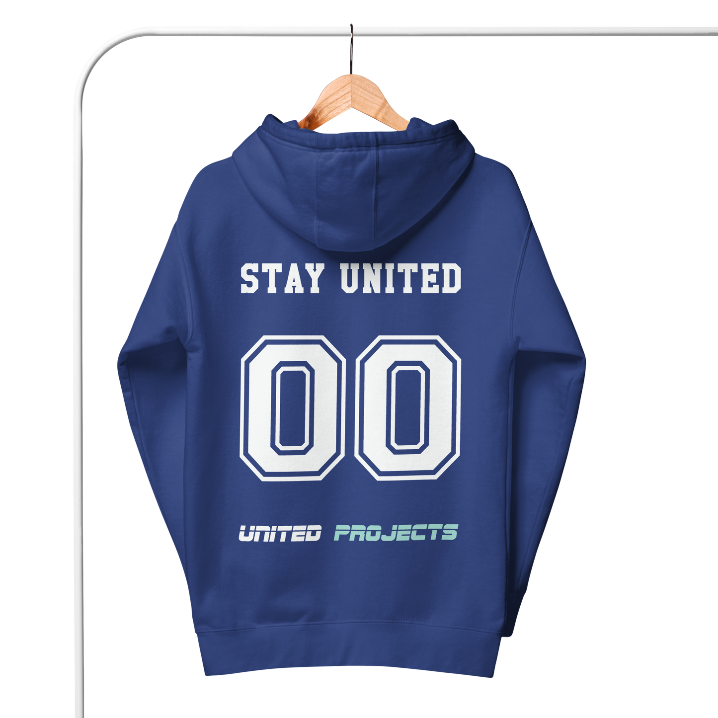 STAY UNITED SWEATSHIRT