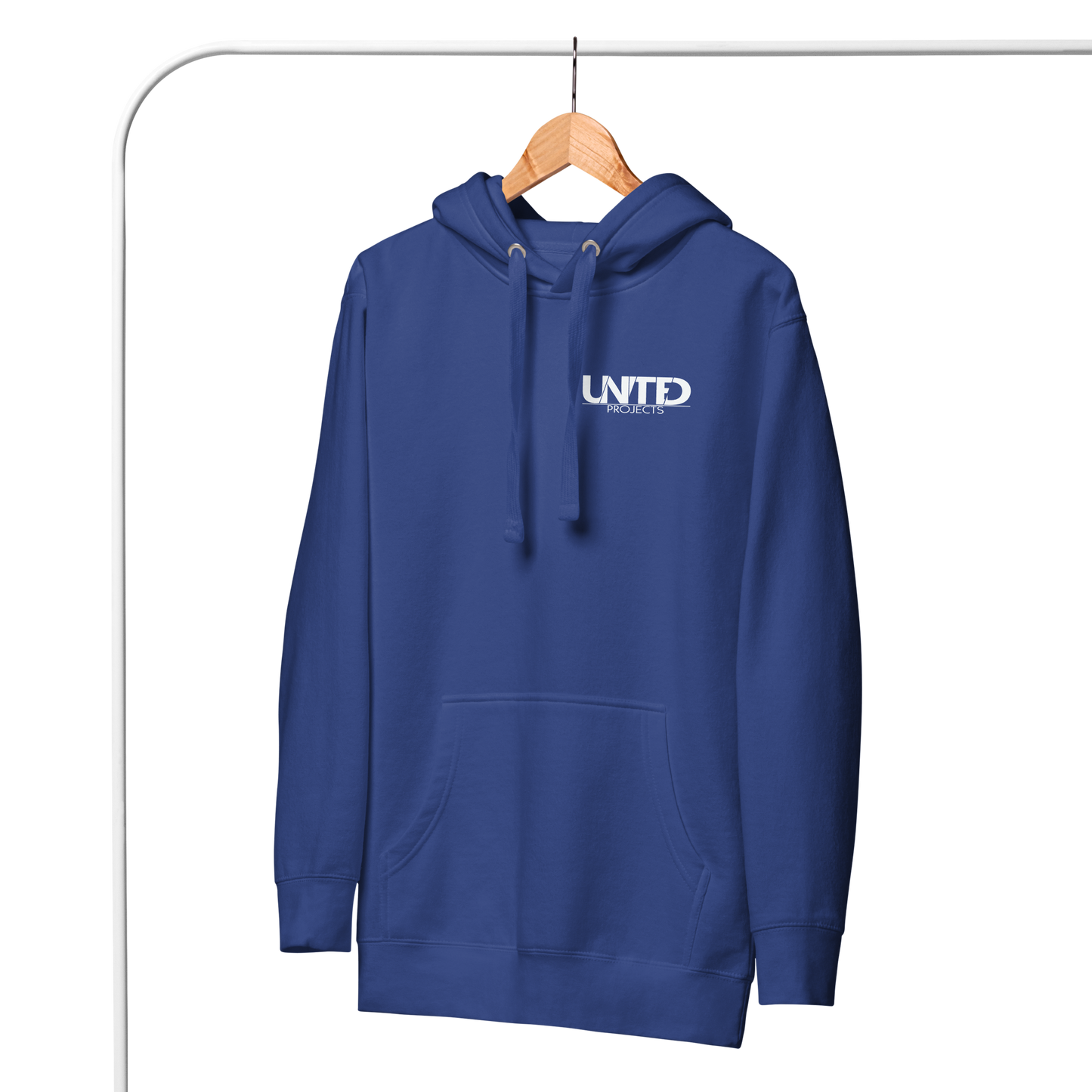 STAY UNITED SWEATSHIRT