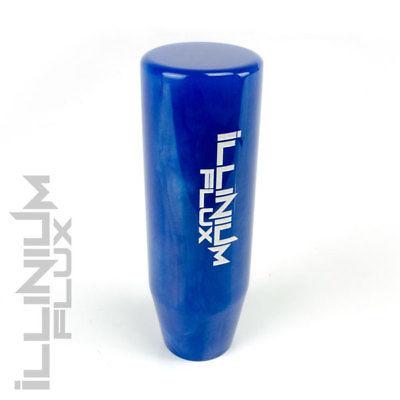 ILLINIUM FLUX PAINTED SHIFT KNOB