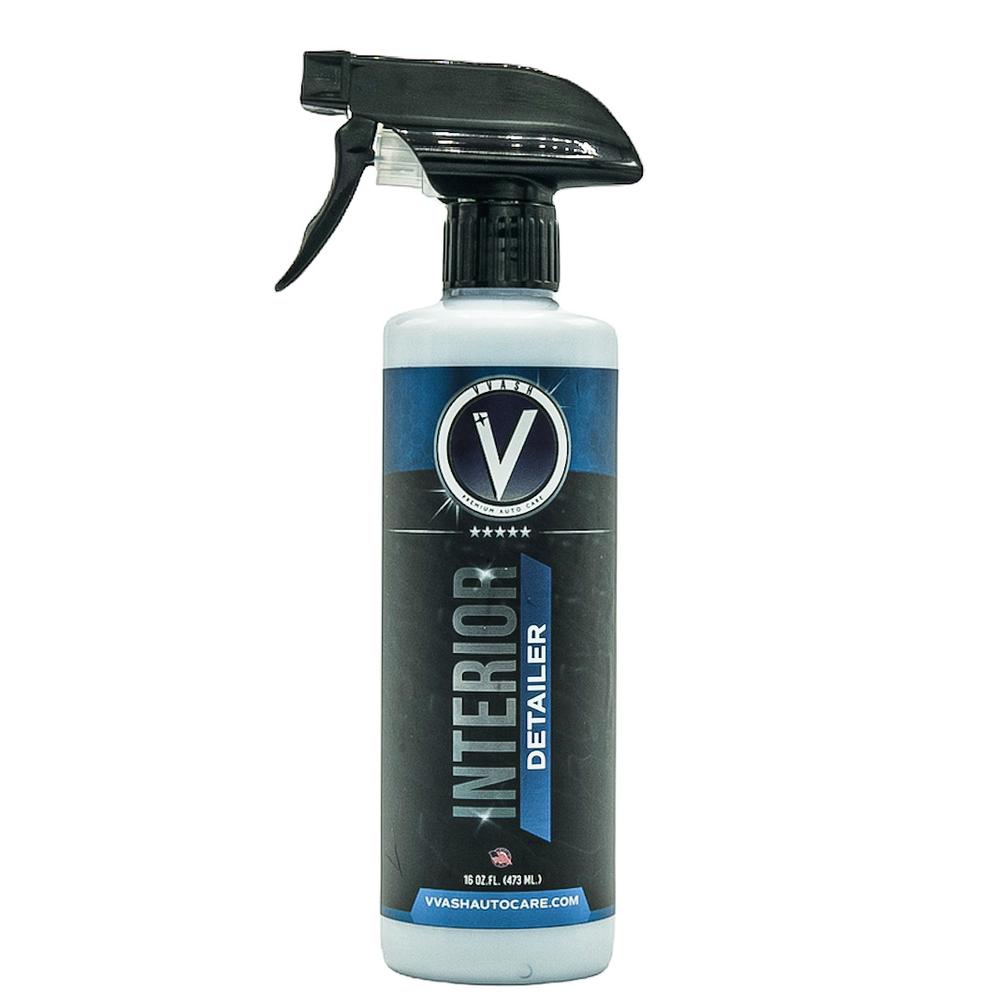 VVASH 16OZ INTERIOR DETAILER