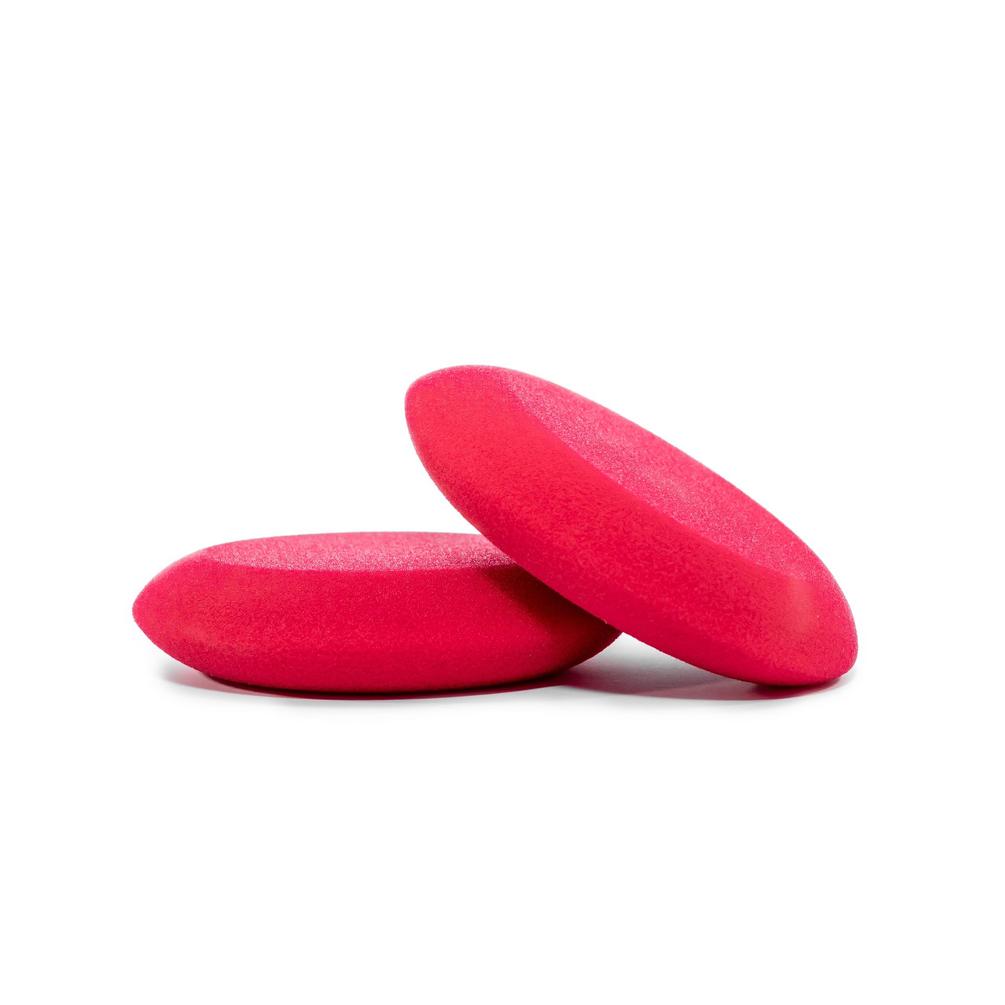 VVASH LEATHER CONDITIONER APPLICATOR (2 PACK)