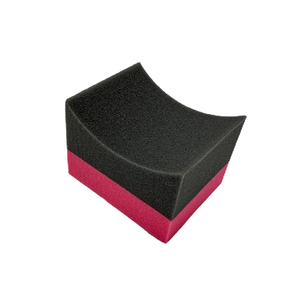 VVASH TIRE SHINE APPLICATOR