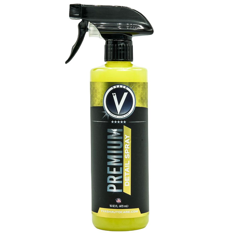 VVASH 16OZ DETAIL SPRAY