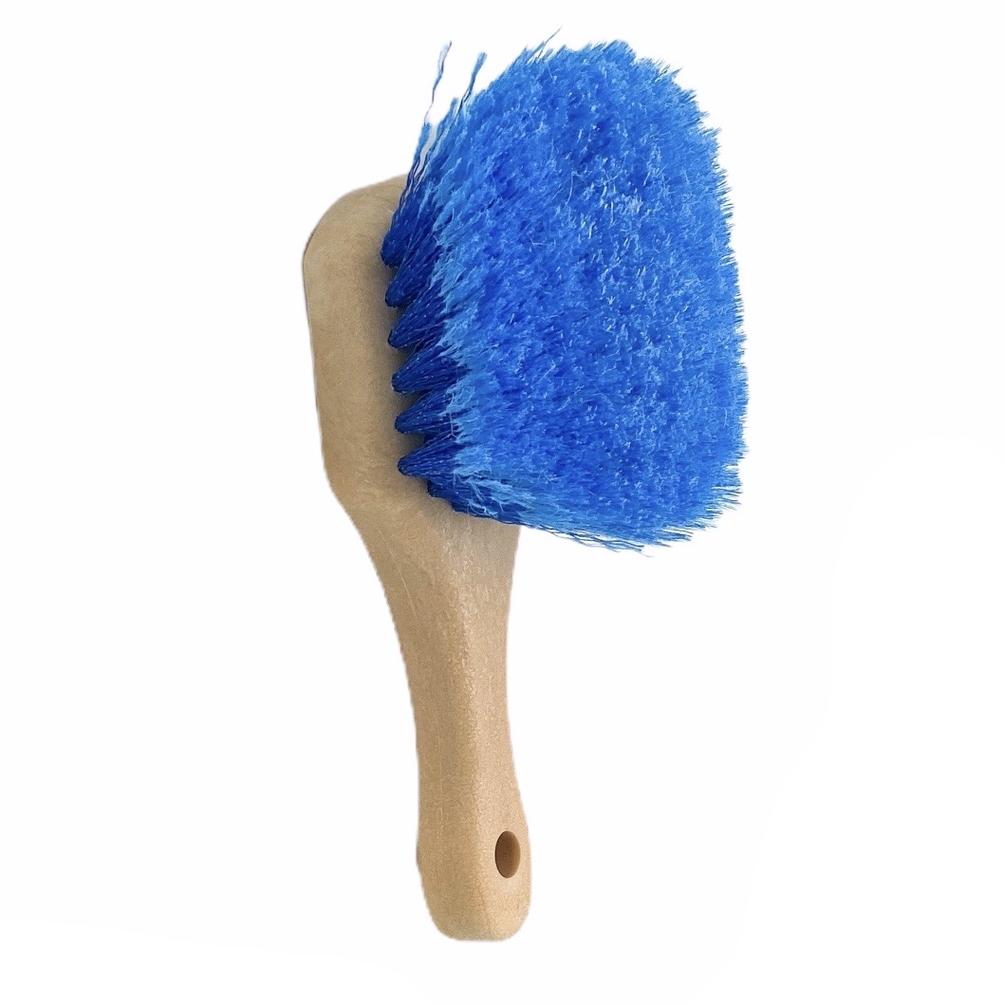 VVASH TIRE BRUSH