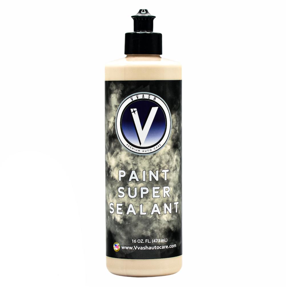 VVASH PAINT SUPER SEALANT (CERAMIC)