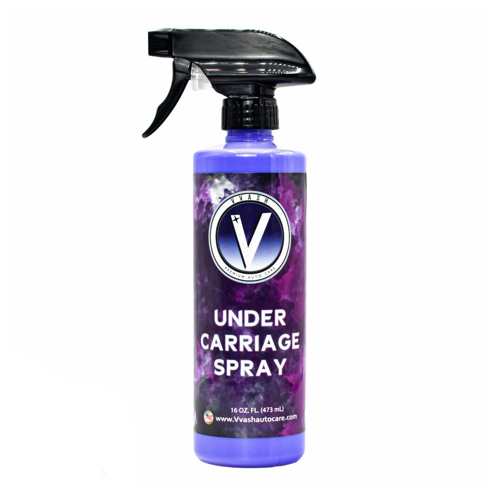 VVASH 16OZ UNDERCARRIAGE SPRAY