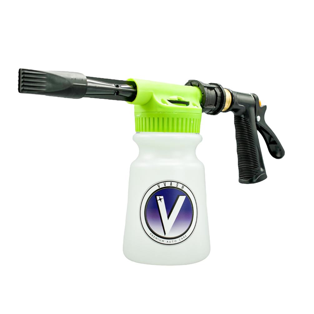 VVASH FOAM GUN