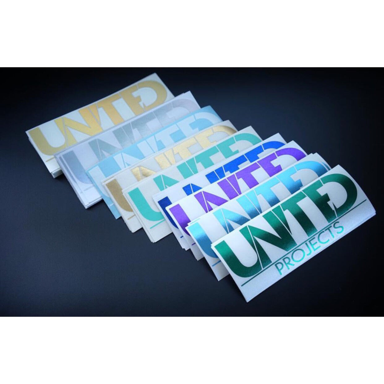 DECALS