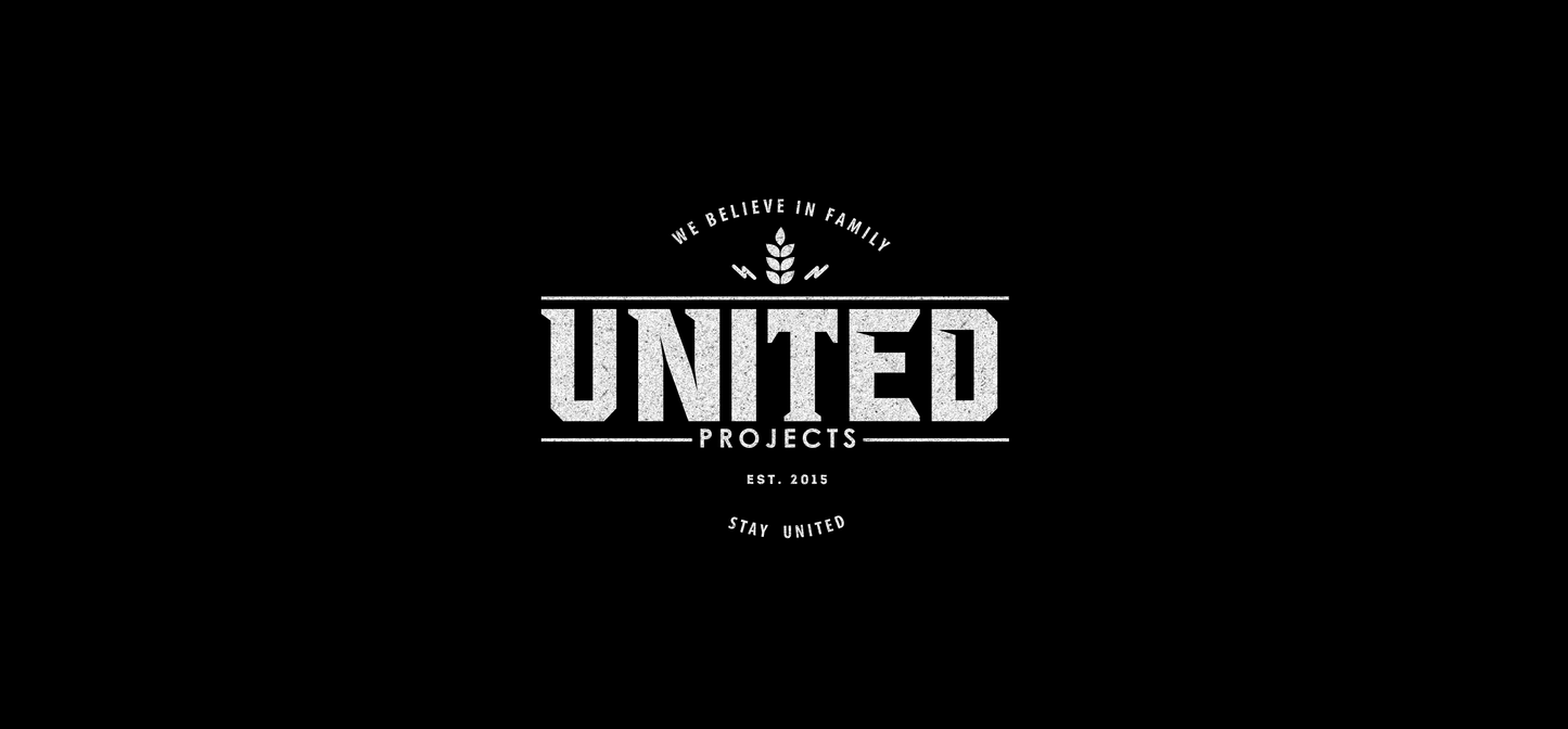 STAY UNITED