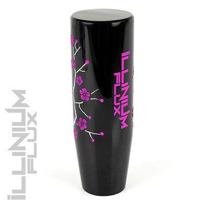 ILLINIUM FLUX SAKURA BLOSSOM SHIFT KNOB
