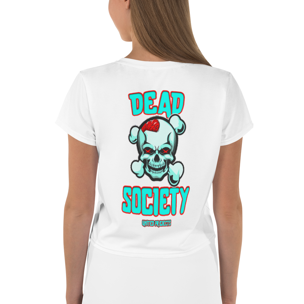 DEAD SOCIETY