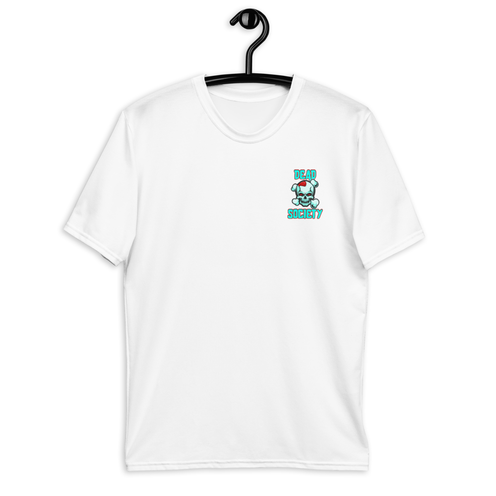 DEAD SOCIETY