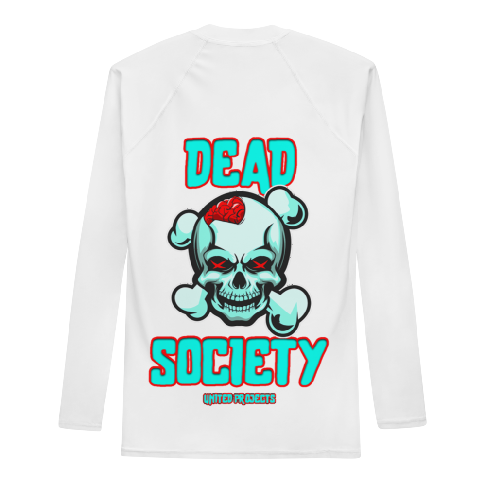 DEAD SOCIETY
