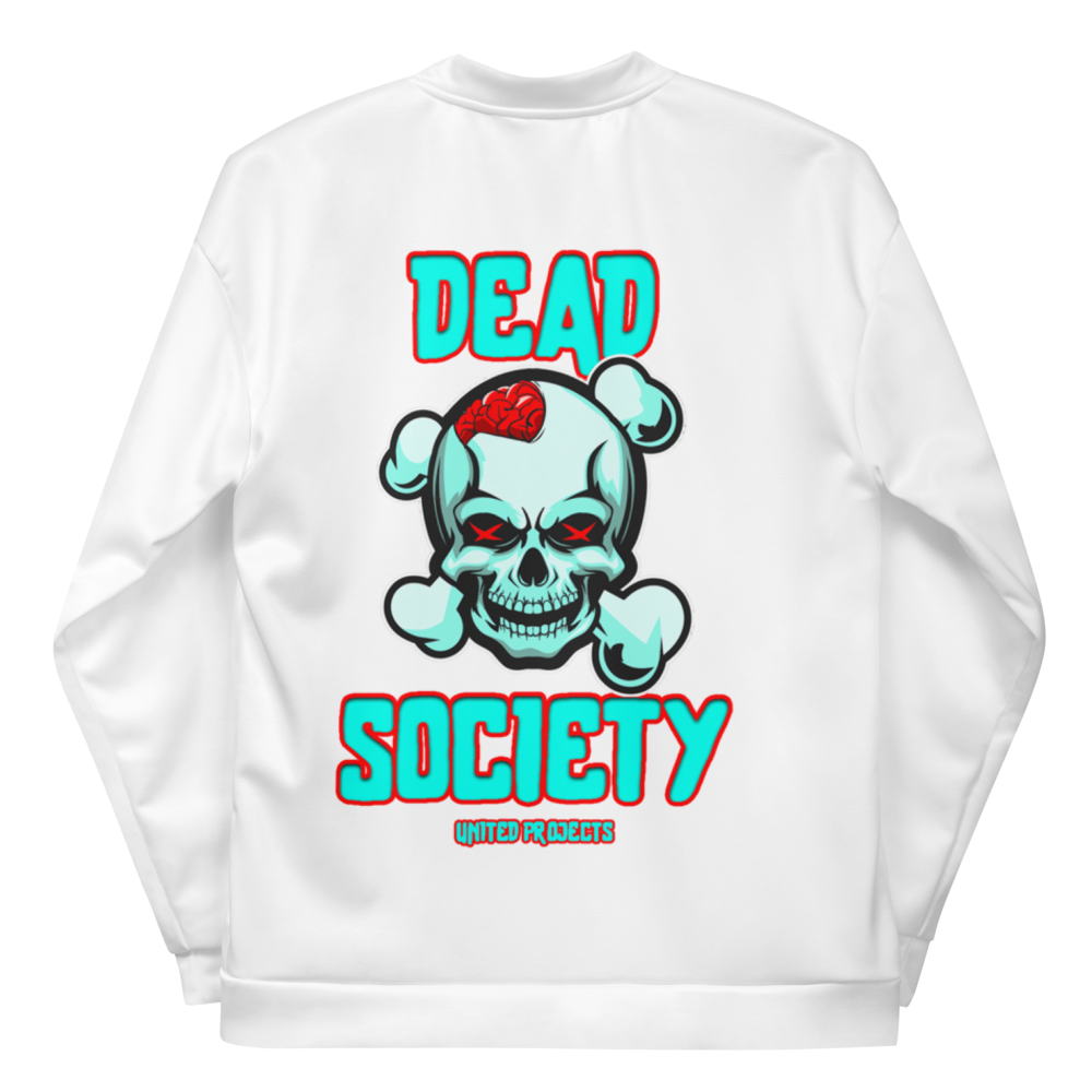 DEAD SOCIETY