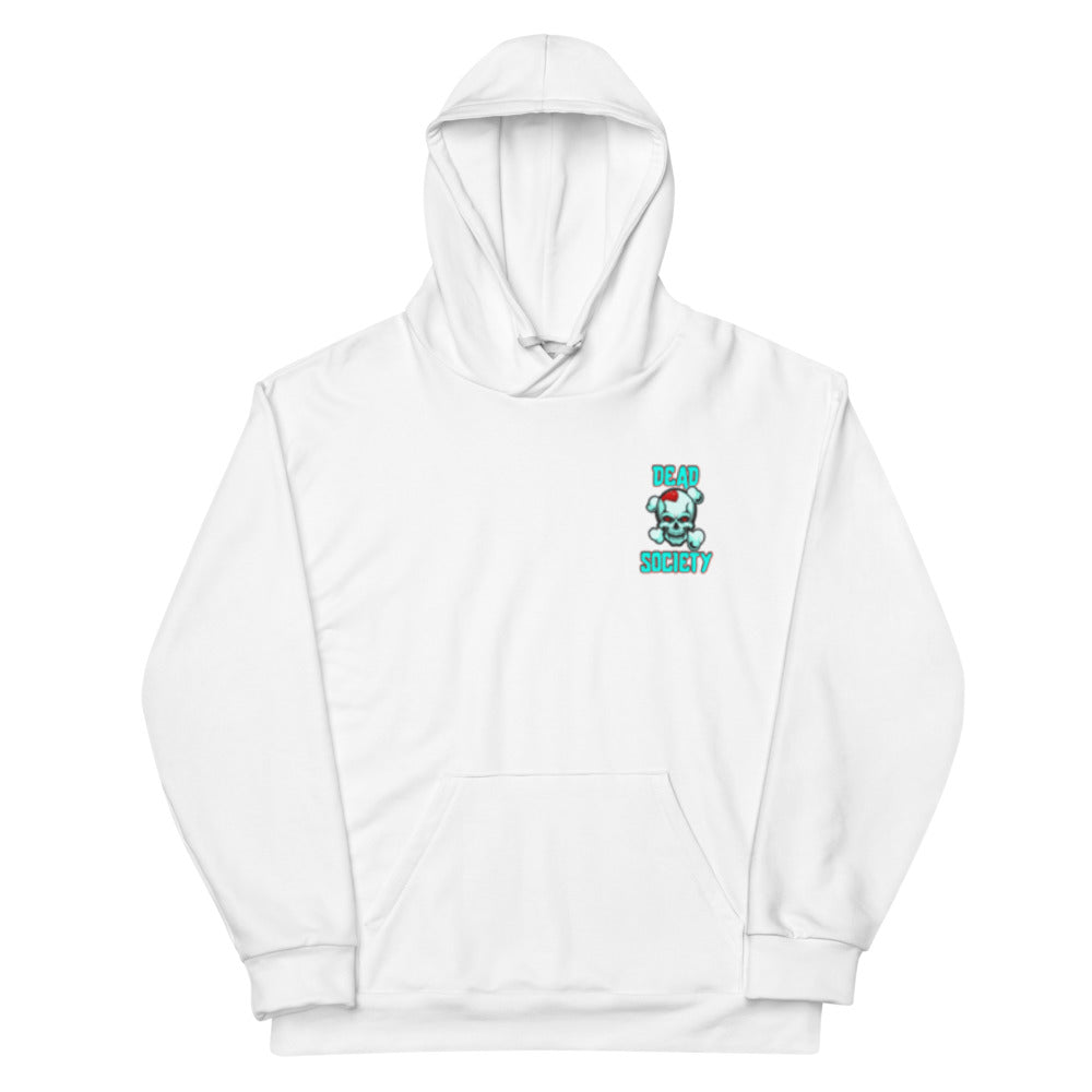 DEAD SOCIETY