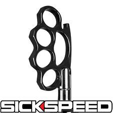 KNUCKLE BUSTER SHIFT KNOB