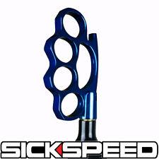 KNUCKLE BUSTER SHIFT KNOB